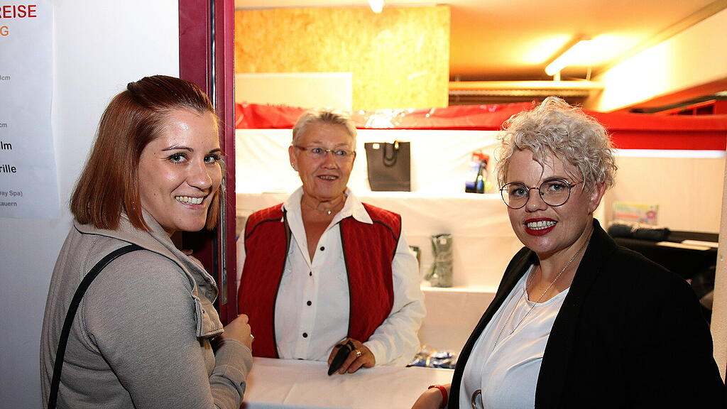 Brandhei\u00dfe Partynight der Freiwilligen Feuerwehr Radstadt