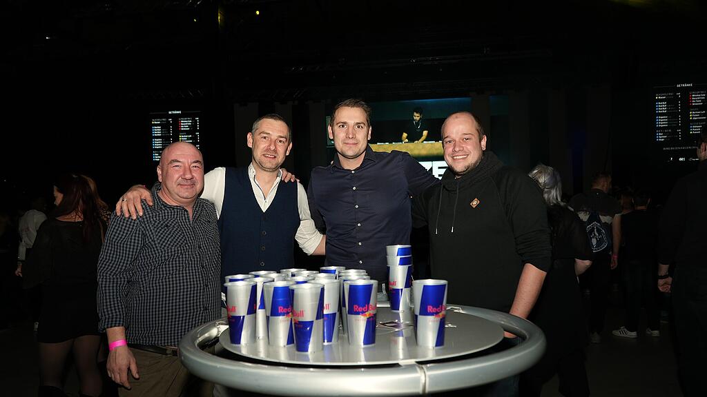 X-MAS Clubbing Salzburg