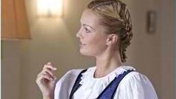 Die Salzburger Dirndl