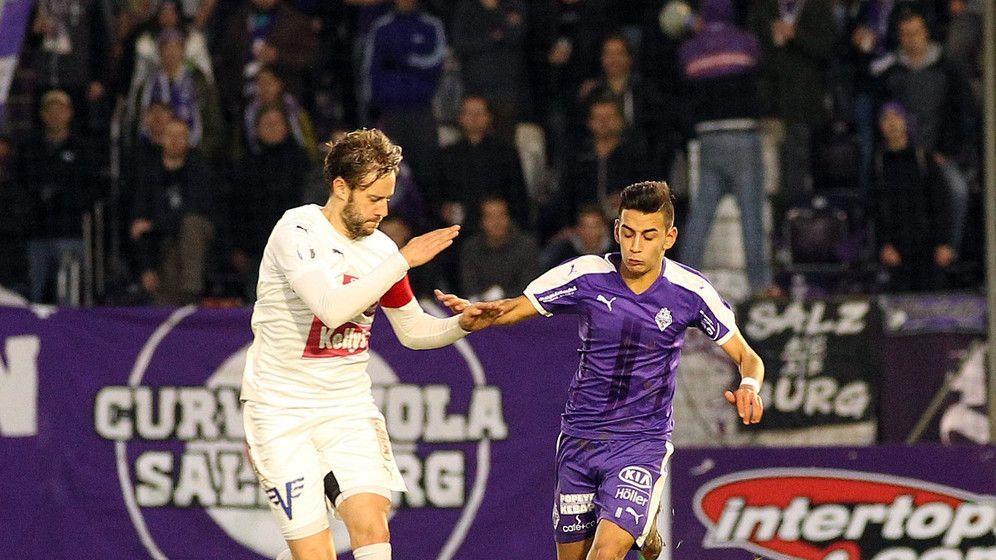 Austria Salzburg - Kufstein