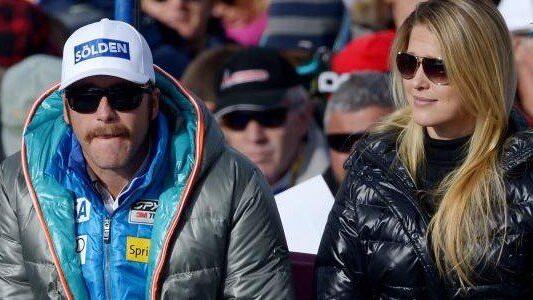 Schicksalsschlag für Ski-Star Bode Miller und seine Ehefrau Morgan.