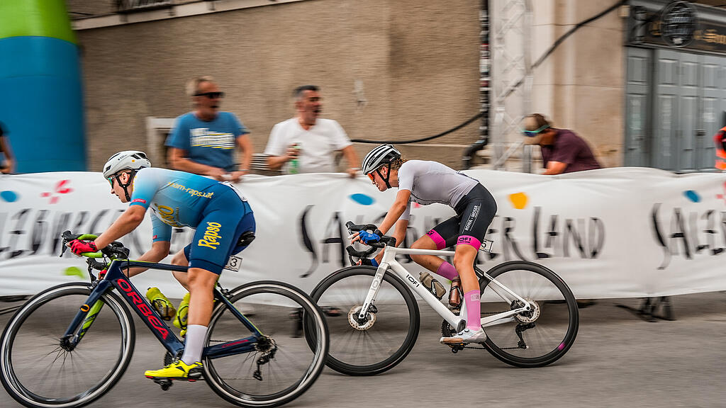 CYCLODOME Salzburg