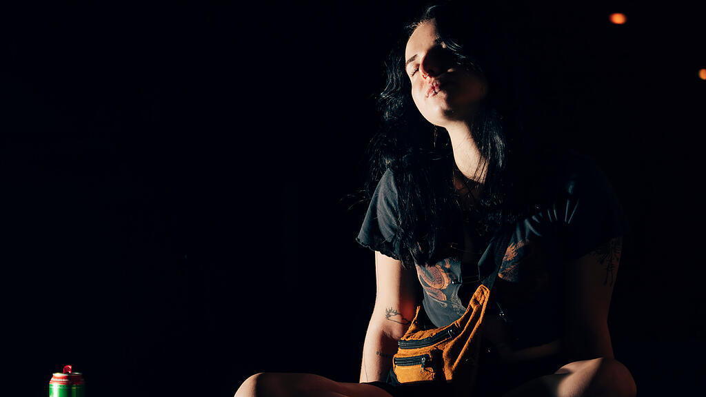 Cid Rim im Jazzit