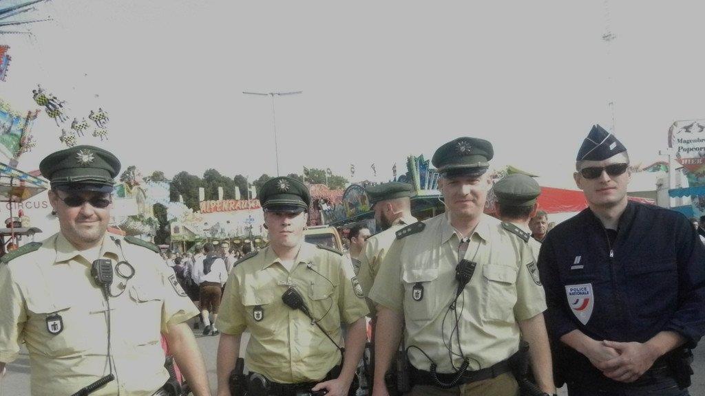 Oktoberfest 2014