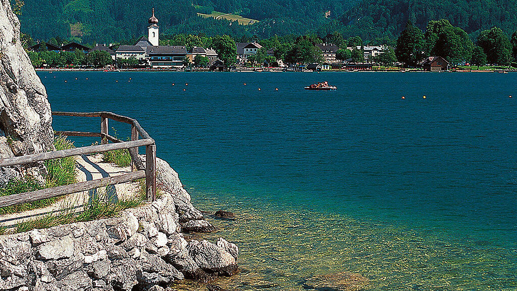 Bürglsteinweg