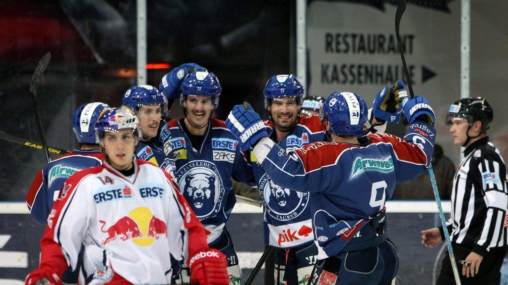 Zagreb - Salzburg