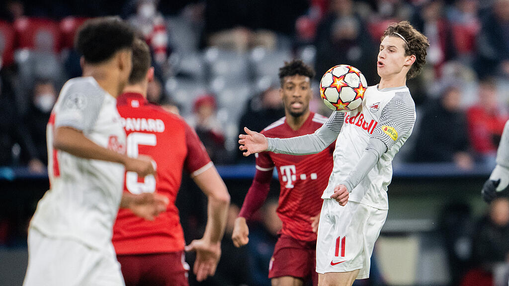 FUSSBALL UEFA CHAMPIONS LEAGUE - ACHTELFINALE FC BAYERN MÜNCHEN - FC RED BULL SALZBURG =(5).jpg