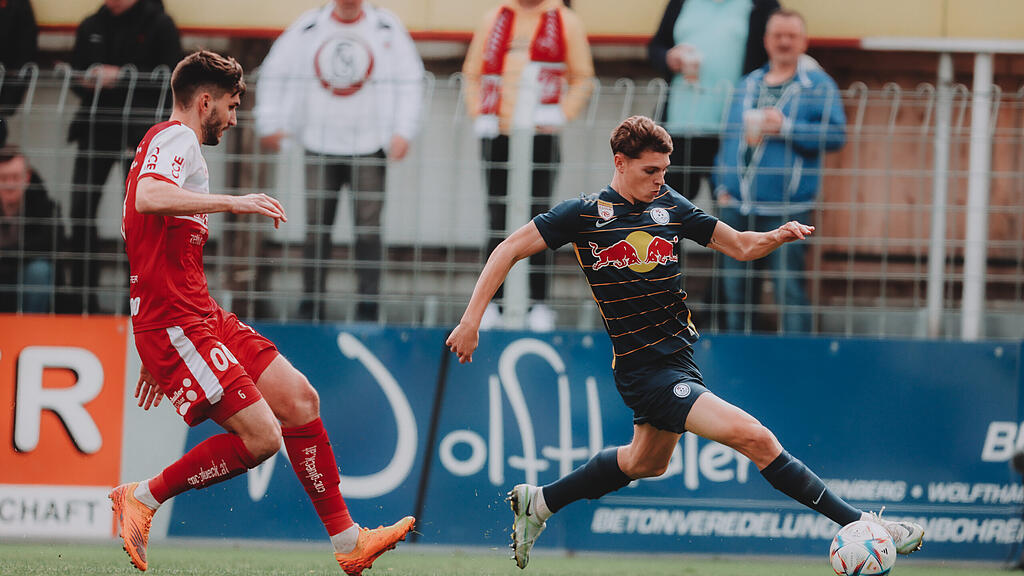 Steyr - Liefering