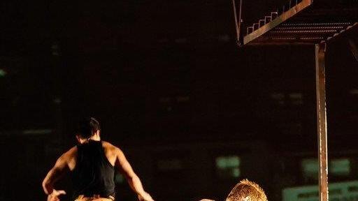 West Side Story
