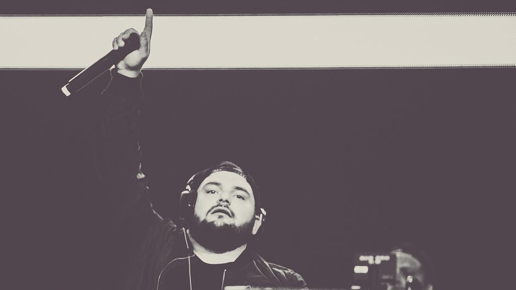 Electric Love Festival 2016: Die Warm-Up Party, III