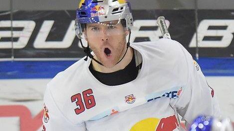 HC TWK Innsbruck - EC Red Bull Salzburg