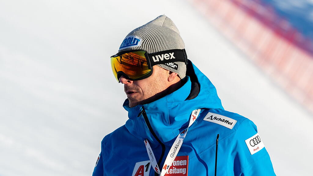 Roland Assinger