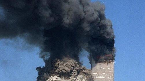 9/11 der Anschlag