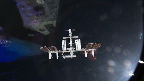 Russen planen neuen Versorgungsflug zur ISS