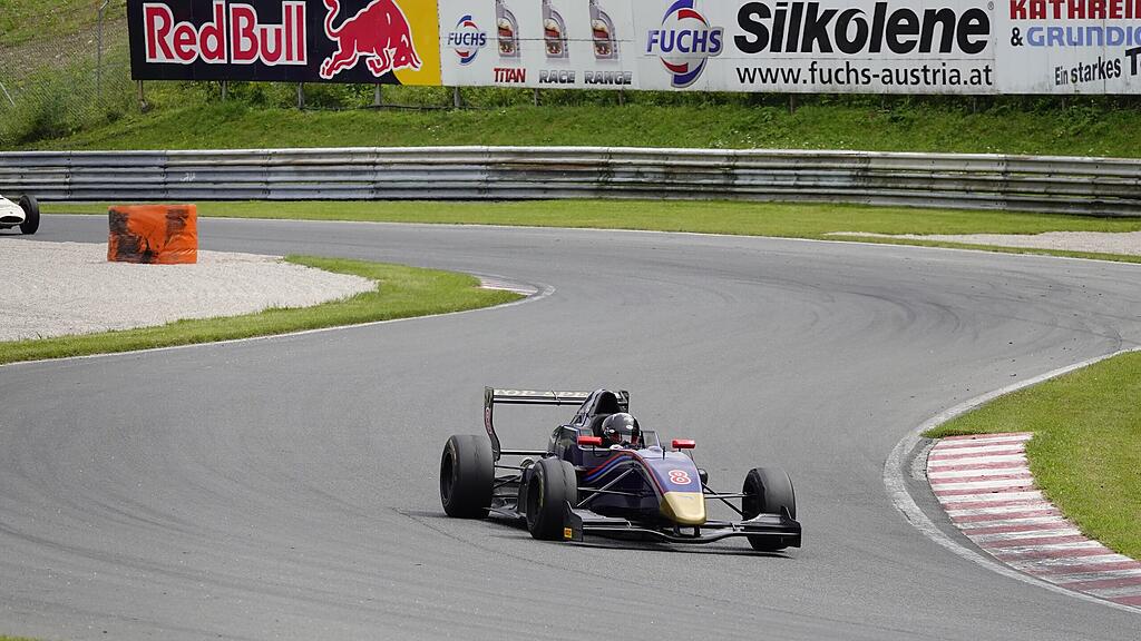 Histo Cup Salzburgring