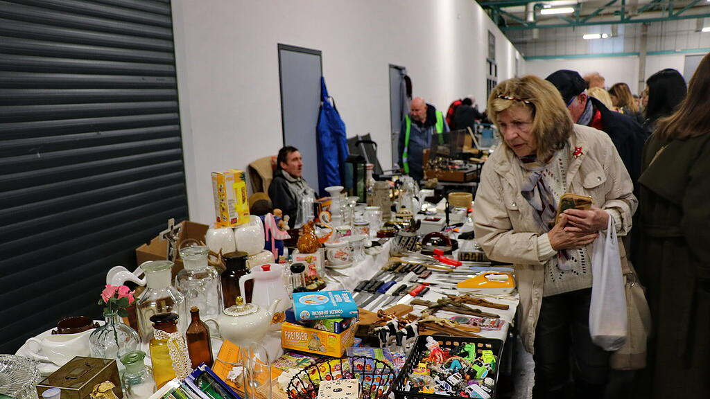 nachtflohmarkt salzburg