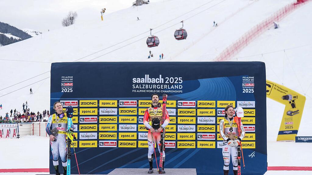 SKI - ALPINE - WORLD - AUT ... - AFP-Bild aktuell & Archiv, englisch - 16.02.25 - 15.01 - ABB1364 - High-Res.jpg