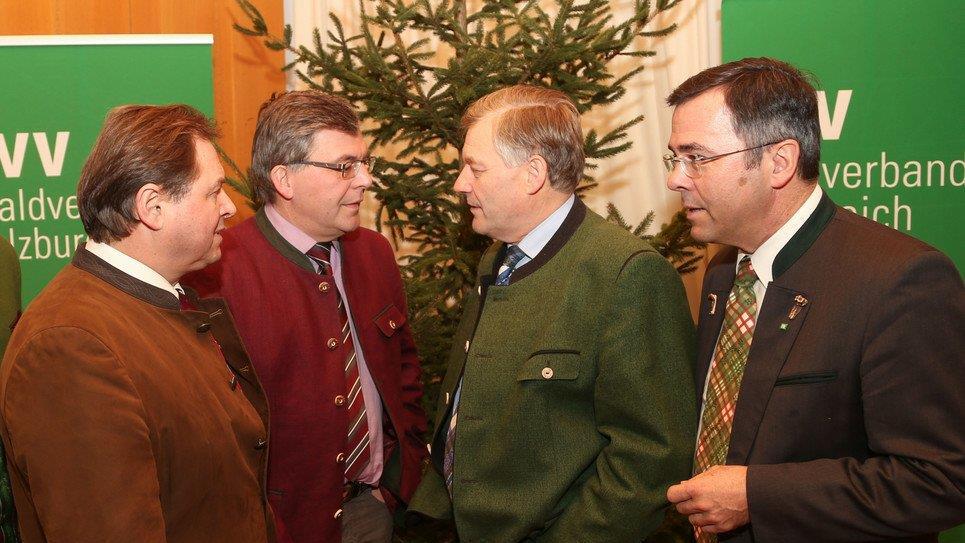 Waldbauerntag