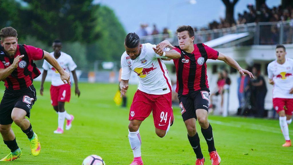 USK Anif - FC Red Bull Salzburg