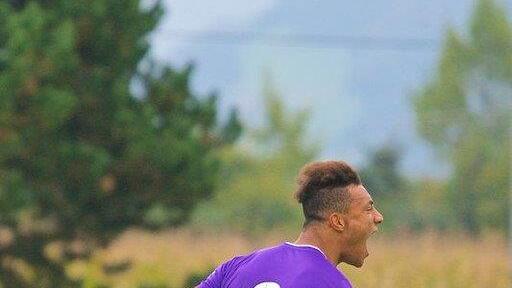FC Anif - Austria Salzburg