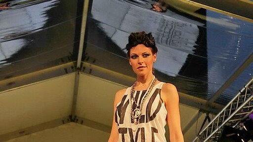 Extravaganz von Rieger Fashion