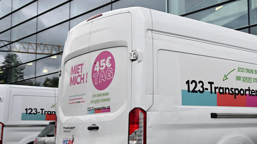 123 Transporter insolvent