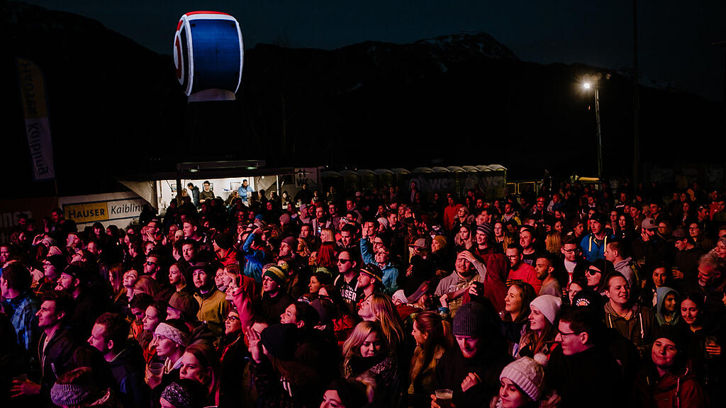 Sound Everest