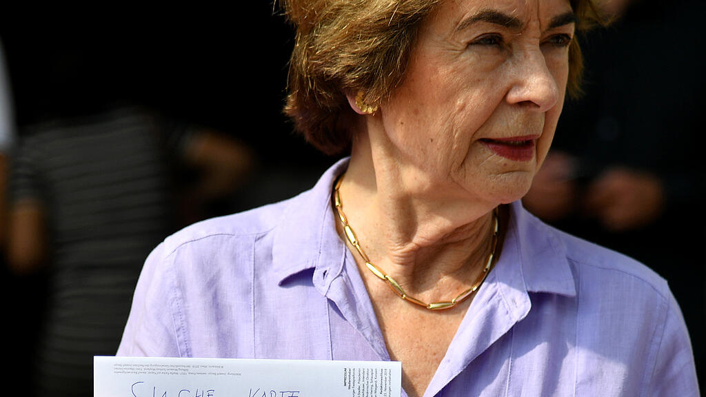 Festspiele, Eröffnung