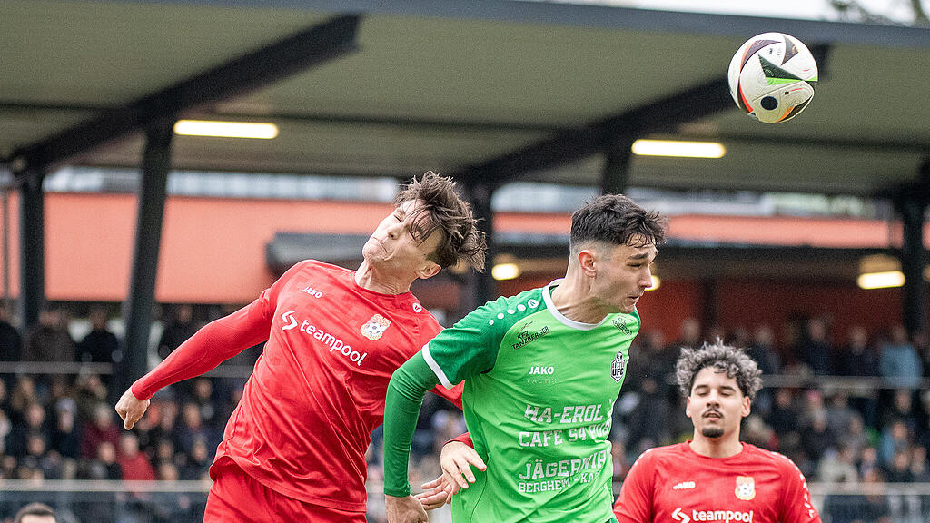 SL: Hallein - Seekirchen