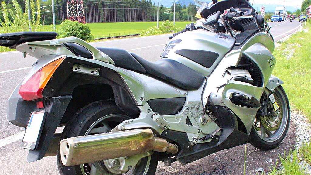 Liezen, Unfall, Steiermark