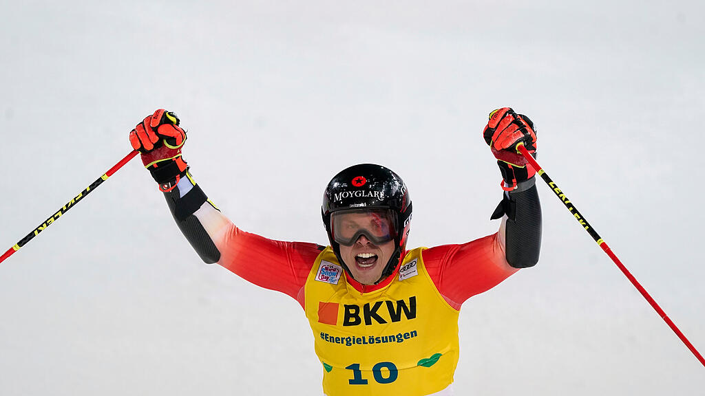 Slideshow Schladming Nacht RTL
