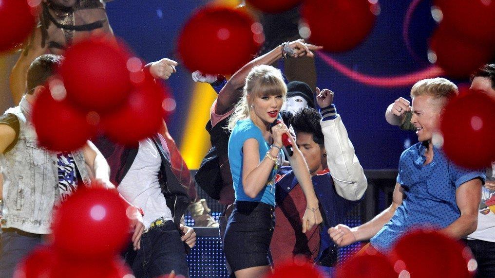 Billboard Awards 2013