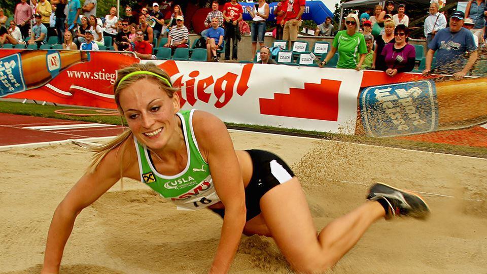 Leichtathletik-Gala in Rif