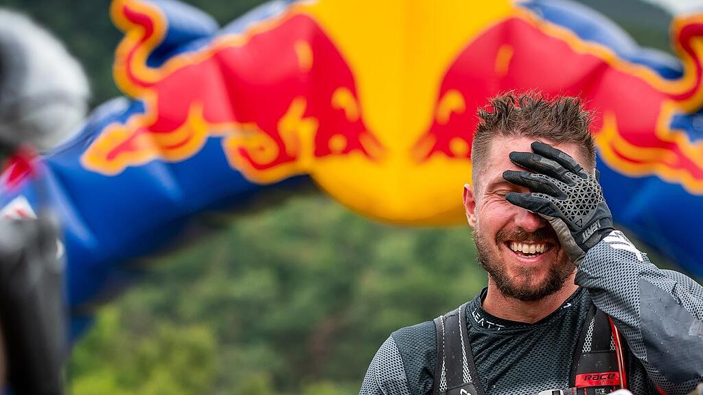 Marcel Hirscher Rallye