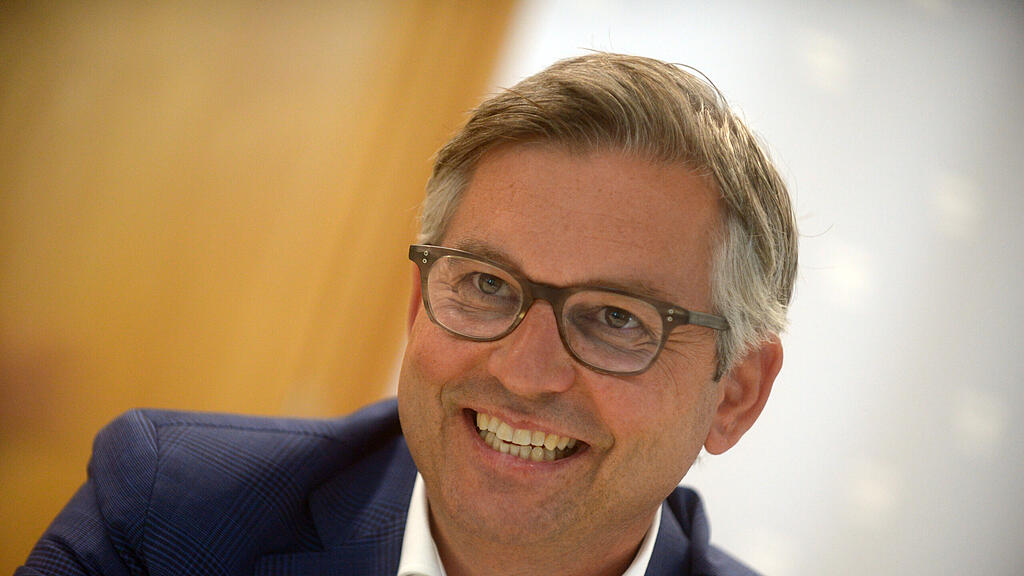 Magnus Brunner