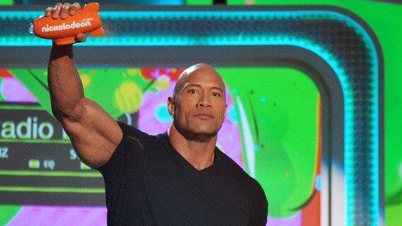 Kids' Choice Awards 2013