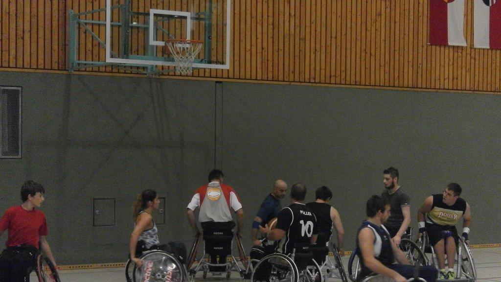 RSV Salzburg Basket