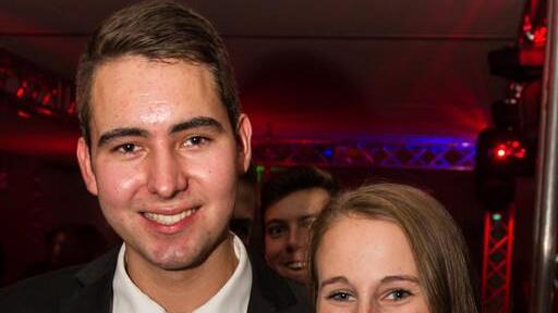 Annahofball 2015
