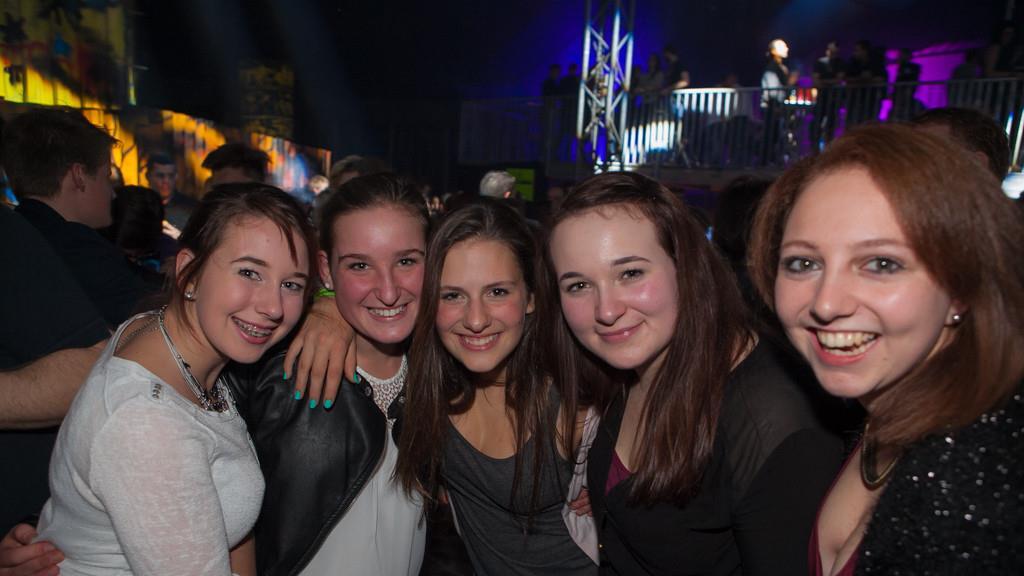 Höllencircus, II