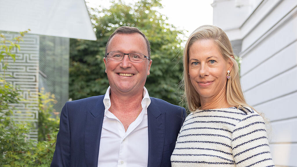 Schinkenfleckerlparty von Kurz und Friesacher