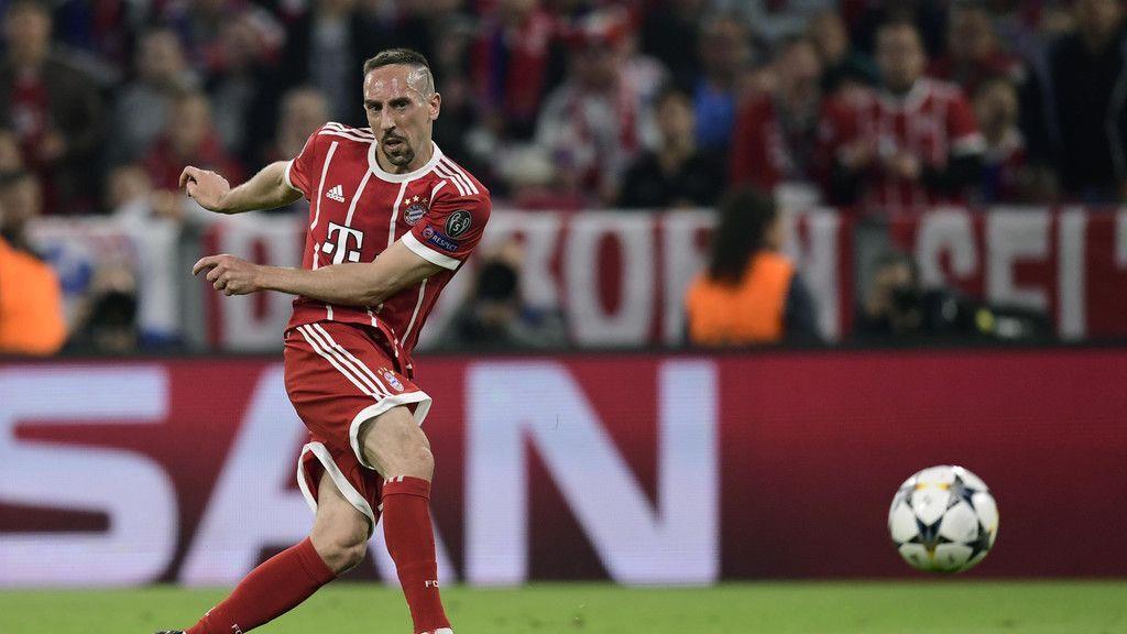Real-Sieg in CL-Semifinale beim FC Bayern