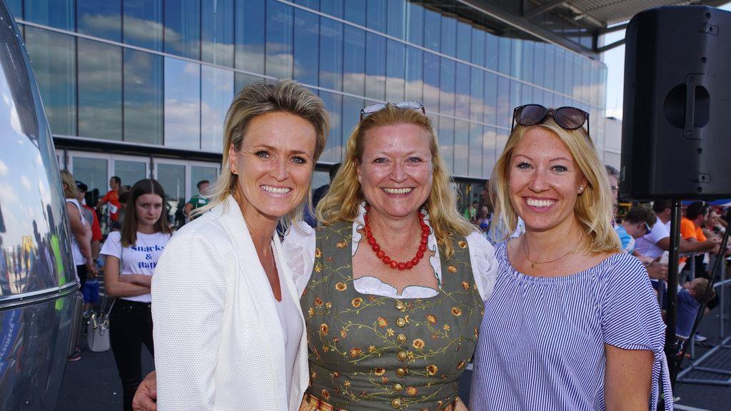 Salzburger Airportlauf
