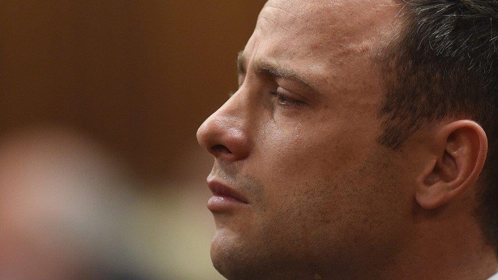 Pistorius: Urteilsverkündung begonnen