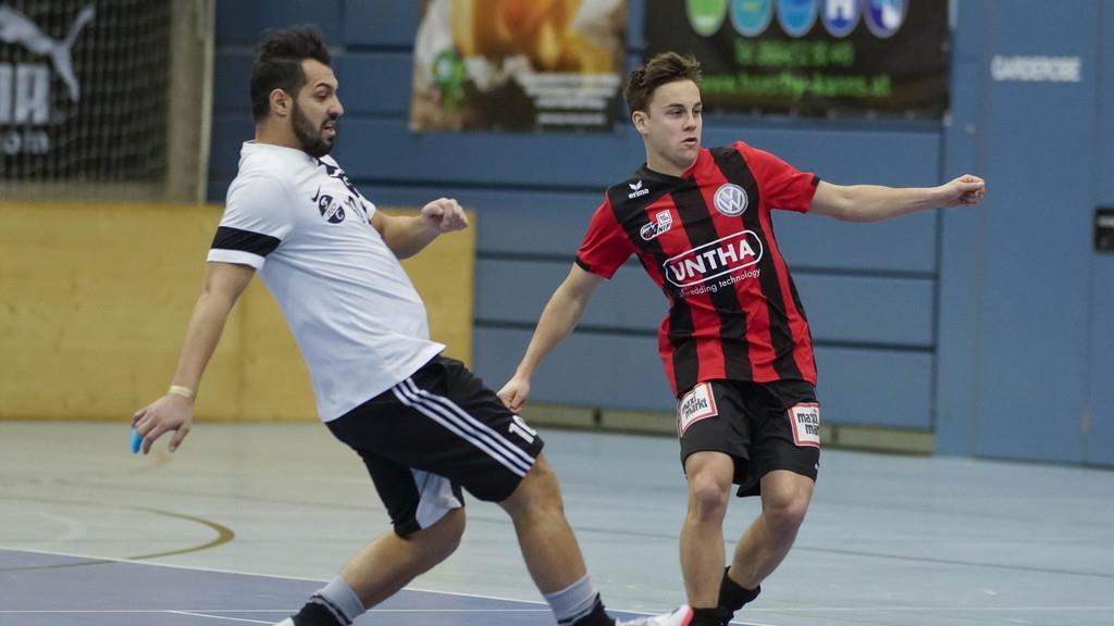 SBG Stier Zwischenrunde F1