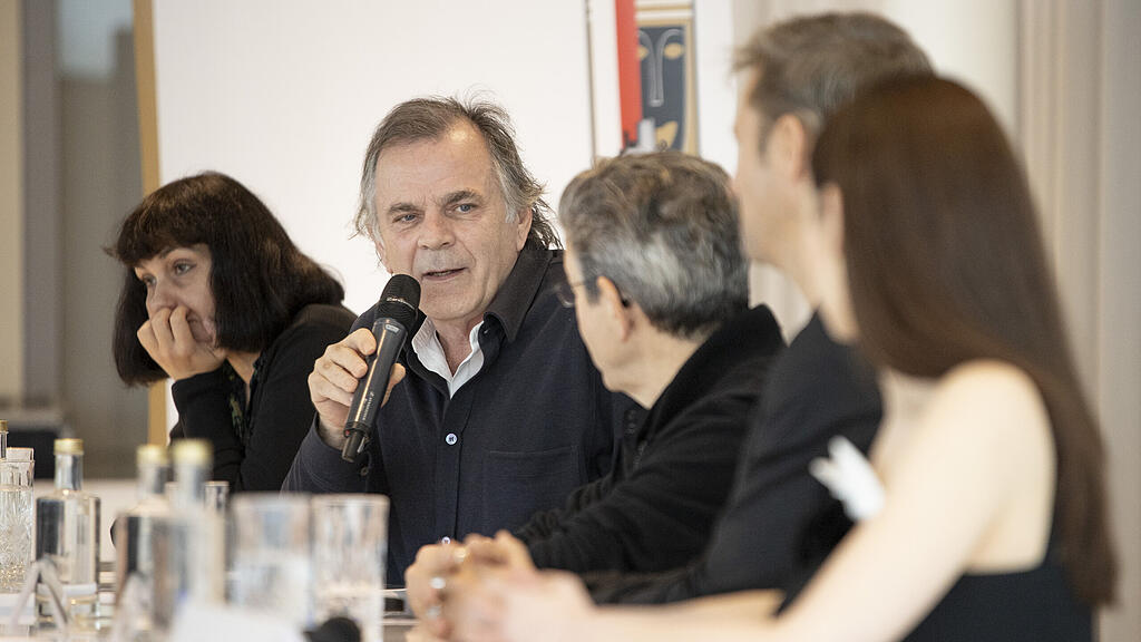 Jedermann 2024: Neue Besetzung