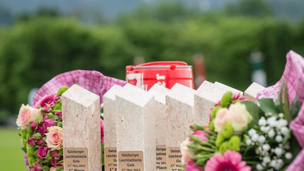3. Salzburger Leichtathletik-Gala in Rif