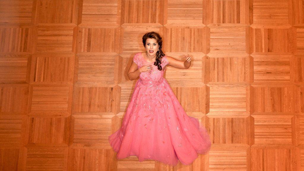 Der Wiener Opernball 2016 feiert 60. Jubiläum