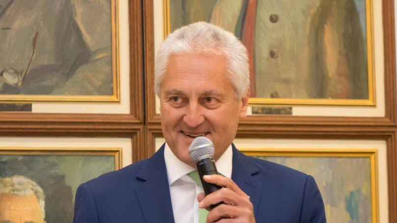 Bürgerversammlung Bad Gastein