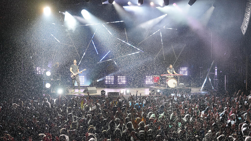 Pizzera & Jaus in Bad Hofgastein