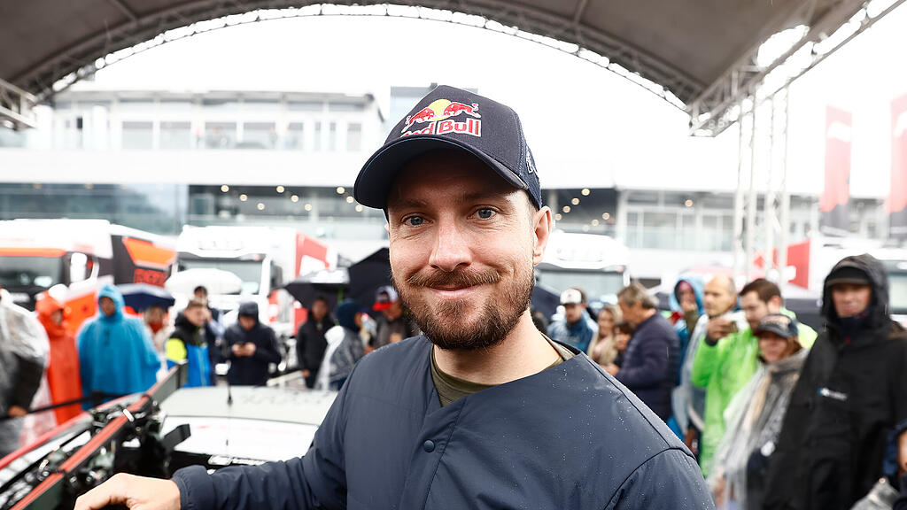 symb_Hirscher, Marcel Hirscher
